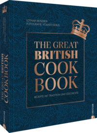 The Great British Cookbook