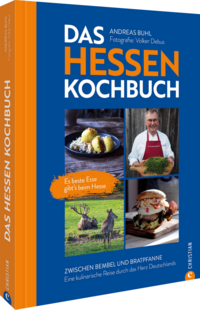 Das Hessen-Kochbuch