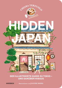 Hidden Japan