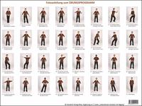 Qigong-Übungsprogramm