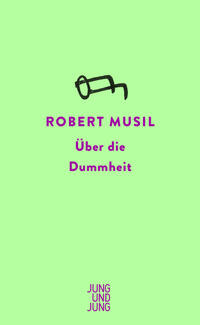 Über die Dummheit