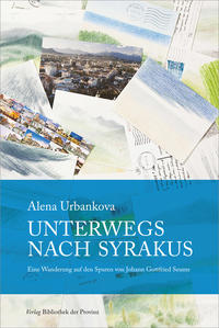 Unterwegs nach Syrakus
