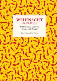 Weihnacht – Hausbuch