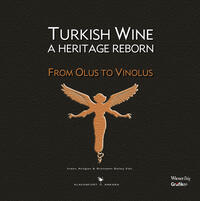 Turkish Wine
