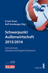 Schwerpunkt Außenwirtschaft 2013/2014