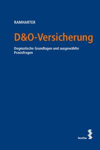 D&O-Versicherung