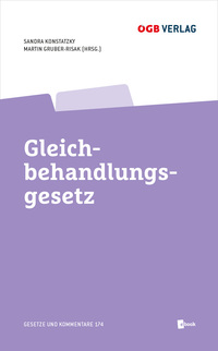 Gleichbehandlungsgesetz