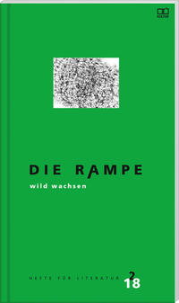 Die Rampe 2/2018 - 