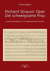 Richard Strauss' Oper „Die schweigsame Frau“