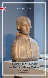 LEOPOLD MOZART