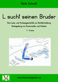 L sucht seinen Bruder