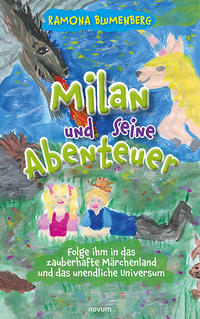 Milan und seine Abenteuer