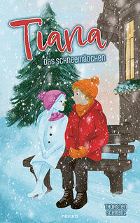 Tiana – Das Schneemädchen