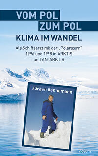 Vom Pol zum Pol – Klima im Wandel