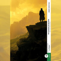 The Country of the Blind / Das Land der Blinden (Buch + Audio-Online) - Frank-Lesemethode - Kommentierte zweisprachige Ausgabe Englisch-Deutsch