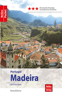 Nelles Pocket Reiseführer Madeira