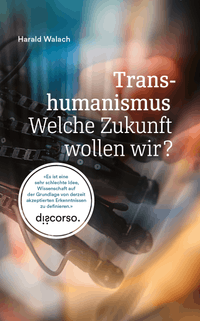 Transhumanismus.