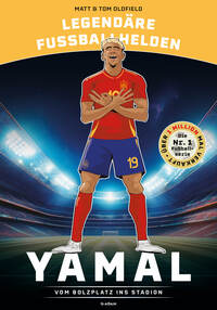 YAMAL