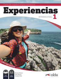 Experiencias Internacional - Curso de Español Lengua Extranjera - A1