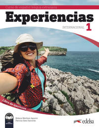 Experiencias Internacional - Curso de Español Lengua Extranjera - A1