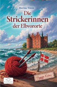 Die Strickerinnen der Elbvororte