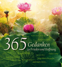 365 Gedanken zu Frieden und Hoffnung