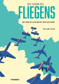 Der Traum des Fliegens