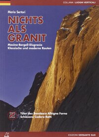 Nichts als Granit 2