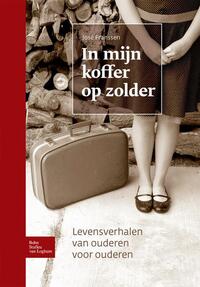 In mijn koffer op zolder