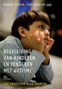 Begeleiding van kinderen en jongeren met autisme