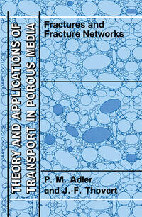 Fractures and Fracture Networks