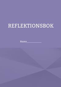 Reflektionsbok
