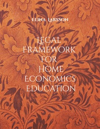 Legal Framework for Home Economics Education