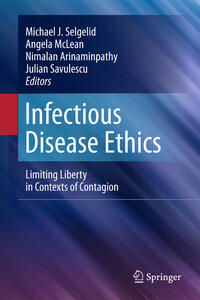 Infectious Disease Ethics
