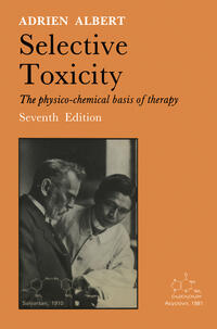 Selective Toxicity