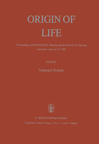 Origin of Life