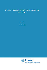 Ultrafast Dynamics of Chemical Systems