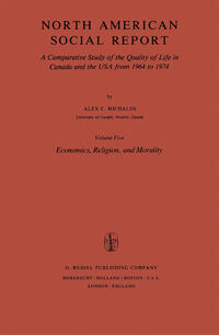 North American Social Report