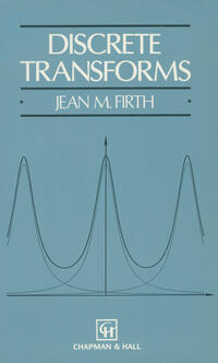Discrete Transforms