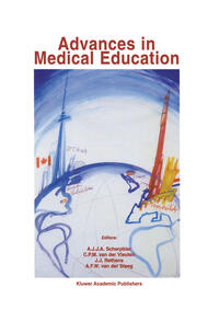Advances in Medical Education