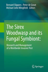 The Sirex Woodwasp and its Fungal Symbiont:
