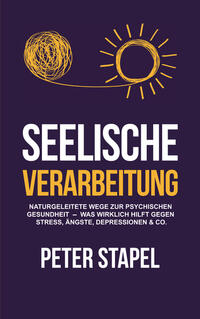 Seelische Verarbeitung