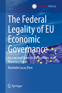 The Federal Legality of EU Economic Governance