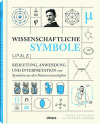 Wissenschaftliche Symbole