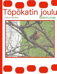 Töpökatin joulu