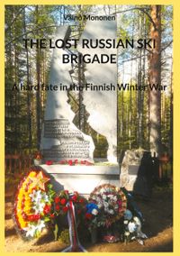 THE LOST RUSSIAN SKI BRIGADE