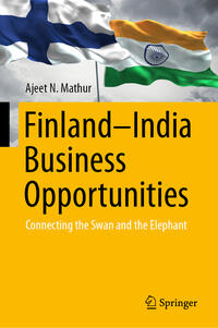 Finland–India Business Opportunities