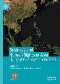 Business and Human Rights in Asia
