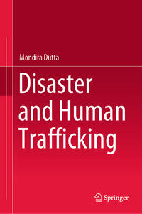 Disaster and Human Trafficking