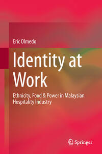 Identity at Work